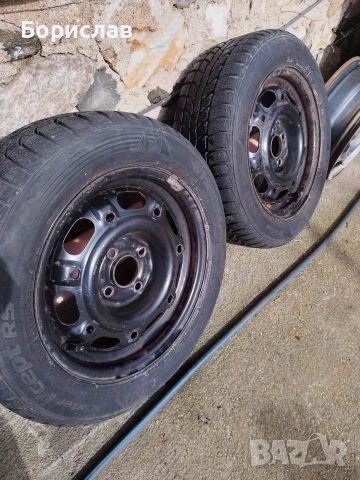 Останали части за Passat B3 