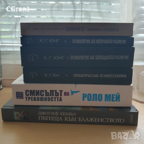 Книги (нови допълнения!), снимка 10 - Други - 52108444