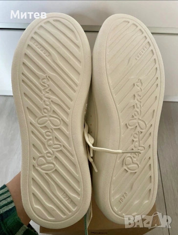 Pepe Jeans-Yara Sweet(size-40), снимка 6 - Маратонки - 55050375