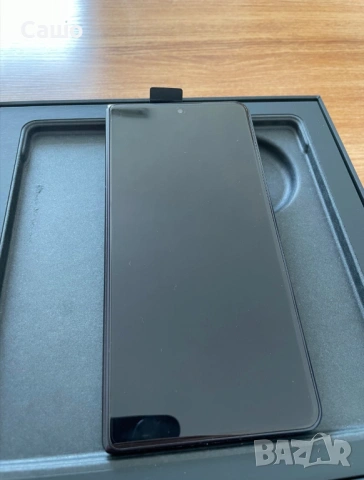 Телефон Honor Magic V5 гаранция