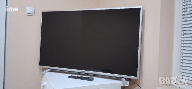 SMART LED телевизор Grundig. НОМЕР 48. Model 43GFS6820. Wi-fi. 43 инча - 109см..., снимка 10 - Телевизори - 54370694