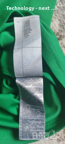 Рядка Футболна Тениска FC Dordrecht №6 - Macron (Густаво Хамер), снимка 10 - Футбол - 54016206