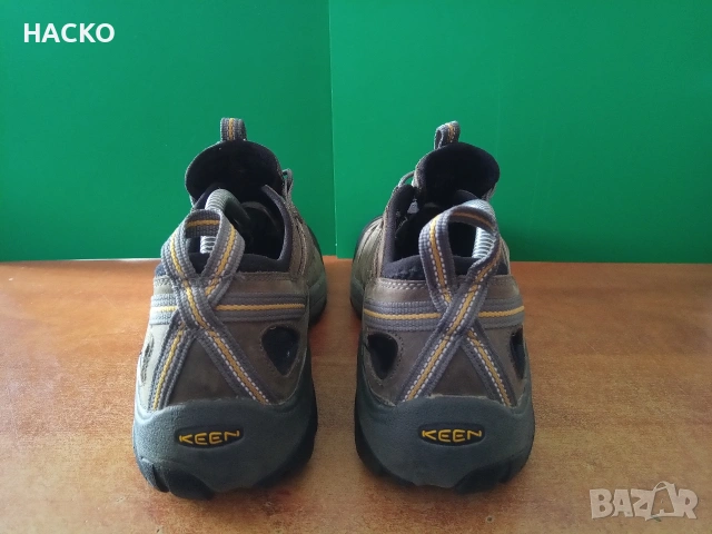 Сандали KEEN Arroyo 2 Номер 44,5 Стелка 29 см. 100% Оригинални Внос от Англия , снимка 5 - Мъжки сандали - 54700822