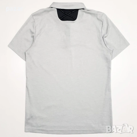 ADIDAS DT3453 Adicross No-Show Transition Polo Golf Tennis Оригинална Тениска с яка M-L, снимка 6 - Тениски - 54886336