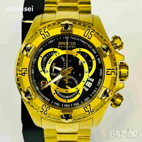 Часовник INVICTA 80624