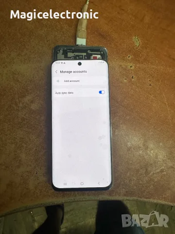 Samsung s20 g981, снимка 6 - Samsung - 55419944