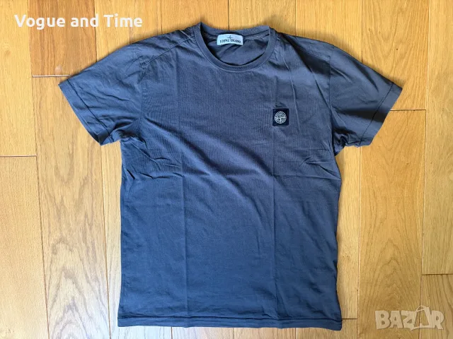 Тениска Stone Island 