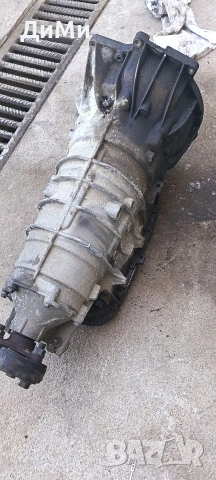 автоматична скоростна кутия gm p16 бмв е46 330д 184кс bmw e46 330d, снимка 3 - Части - 54677115
