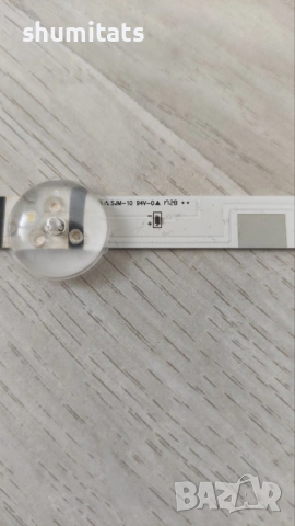 Samsung UE32J5200 подсветка, снимка 3 - Части и Платки - 54561362