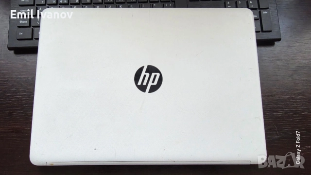 hp 14-bp060sa , снимка 2 - Лаптопи за работа - 55068135