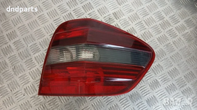 Десен стоп Mercedes ML W164 2007