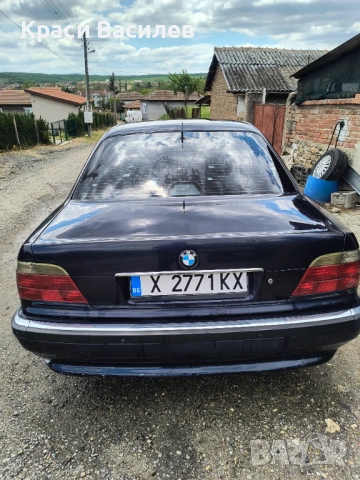 Продавам , снимка 5 - Автомобили и джипове - 54639442