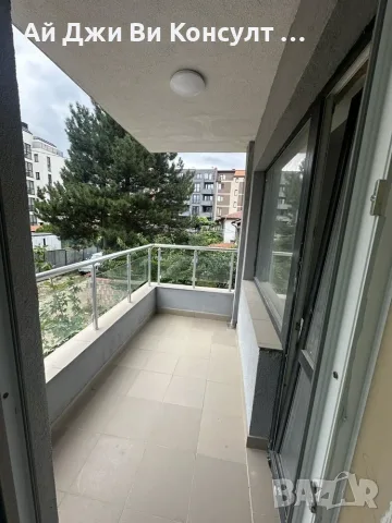 Тристаен апартамент в кв Кръстова вада, снимка 10 - Апартаменти - 55430434