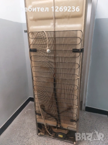 Продавам хладилник Electrolux , снимка 4 - Хладилници - 54483652