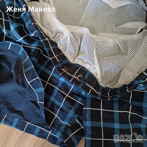 Къси панталони/Бански , снимка 2 - Спортни дрехи, екипи - 54538734