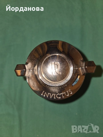 мъжка тоалетна вода Paco Rabanne Invictus 100 ml, снимка 6 - Мъжки парфюми - 55004198