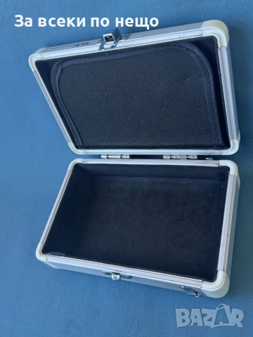 Алуминиевият куфар за Nintendo DS, снимка 9 - Аксесоари - 55308287