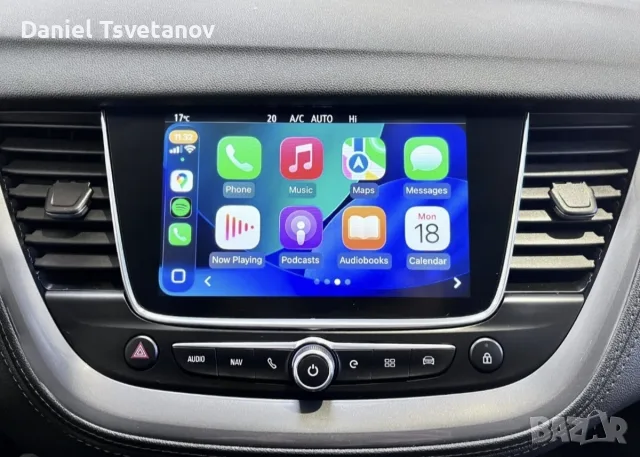Активация на Carplay & Android Auto за Peugeot, Citroen, DS & Opel, снимка 6 - Аксесоари и консумативи - 55562586