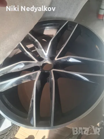 Продавам R21 от Ауди Rs6