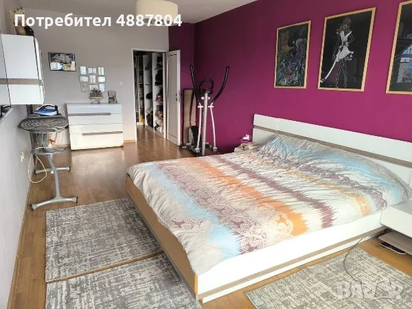 Продава се тристаен апартамент в кв. Лазур, Бургас, снимка 4 - Апартаменти - 55374398