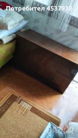 Продавам единично легло и ракла, снимка 5 - Спални и легла - 54947489