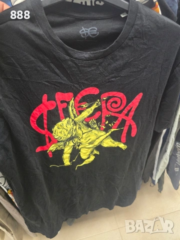 мъжка тениска 