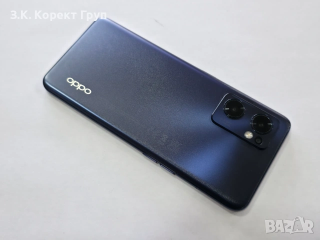 КАТО НОВ! OPPO Find X5 Lite 5G 256GB 8GB RAM Dual