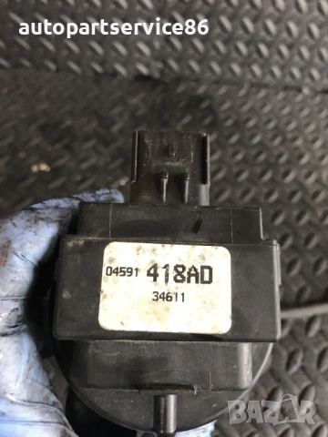 Круиз контрол за Chrysler Sebring 2.7 кабриолет (2002) 04591418Ad, снимка 3 - Части - 54596227