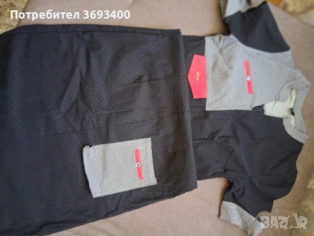 Рокля Lucy, снимка 2 - Рокли - 54109054