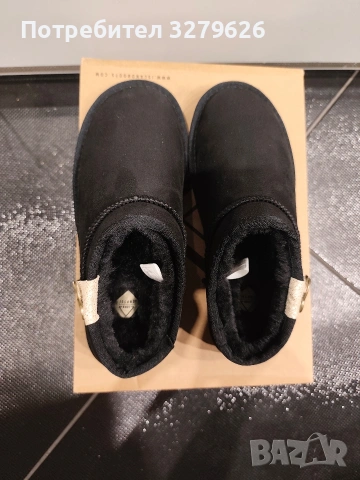 Нови!Дамски обувки ISLAND boot , снимка 8 - Маратонки - 54002595