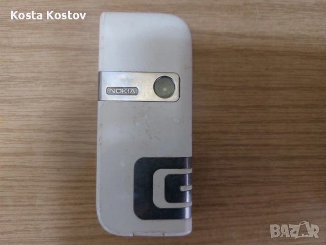 NOKIA 7260 ............*, снимка 2 - Nokia - 55670464