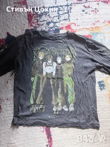 Оригинален мърч на Bring Me The Horizon
