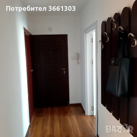 Тристаен апартамент кв.ТРАКИЯ , снимка 12 - Апартаменти - 54962637