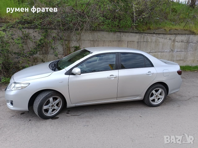 Тойота Корола, снимка 5 - Автомобили и джипове - 54582516