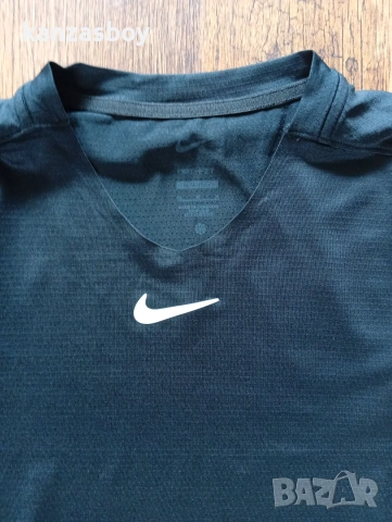 Nike - мъжка тениска р-р М, снимка 5 - Тениски - 55051159