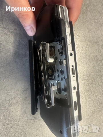 PSP Portable 1004 / Конзола Sony Playstation Portable 1004, снимка 4 - PlayStation конзоли - 55251549