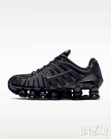 Nike Оригинални Спортни Обувки Nike Shox TL 36-48 Номер 