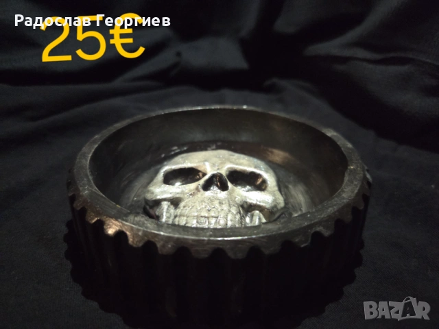 Порцеланов гипс, снимка 2 - Други - 54284630