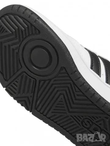 ADIDAS Обувки Hoops, снимка 7 - Детски обувки - 55397717
