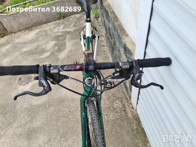 Велосипед Diamand 28", снимка 11 - Велосипеди - 54859884