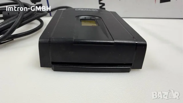  PBKMS010114 е комбиниран биометричен четец за пръстови отпечатъци и смарт карти модел Precise 200 , снимка 3 - Друга електроника - 55687949