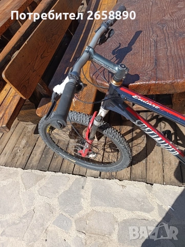 колело Specialized enduro , снимка 9 - Велосипеди - 54332843
