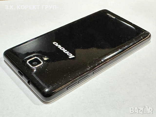 Lenovo A536 Dual SIM, снимка 2 - Lenovo - 54358533