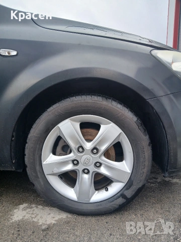 Kia Ceed / Киа Сийд 2009 1.4 бензин на части, снимка 11 - Автомобили и джипове - 54164851