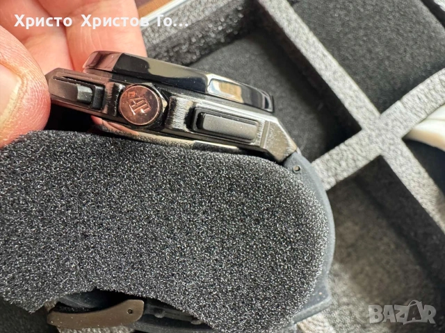 Promotion!!!Мъжки луксозни часоници Audemars Piguet , снимка 5 - Мъжки - 54174193