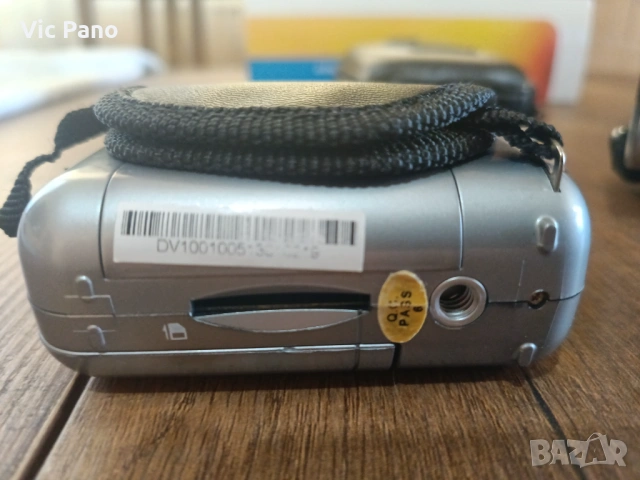 Продавам микрофон Sennheiser 835S и д-р., снимка 7 - Микрофони - 54930674