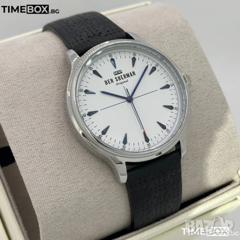 Ben Sherman WB018S Analogue Classic, снимка 3 - Мъжки - 54995593