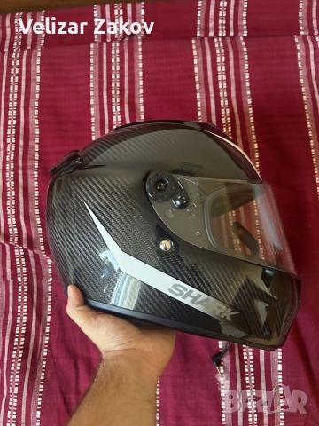 Мото каски Shark Carbon, GIVI, Pro Biker, BLD + ретро каски | Нови и употребявани, снимка 3 - Други - 55259944