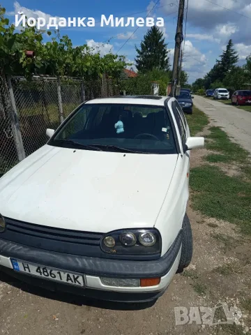 Prodava se Volkswagen 3, снимка 5 - Автомобили и джипове - 55424825