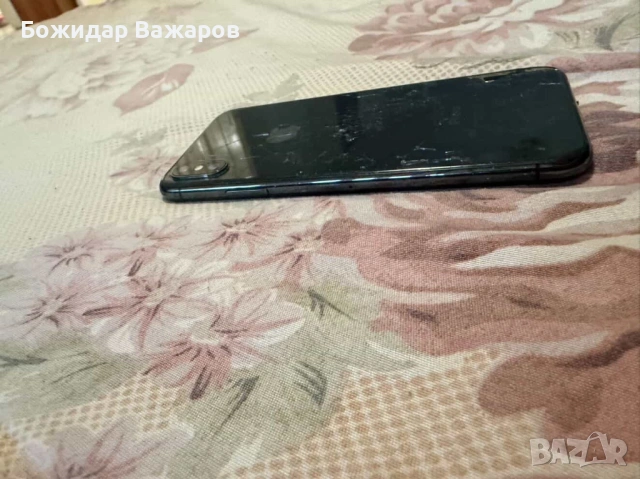 iPhone X 64GB, снимка 4 - Apple iPhone - 54365784